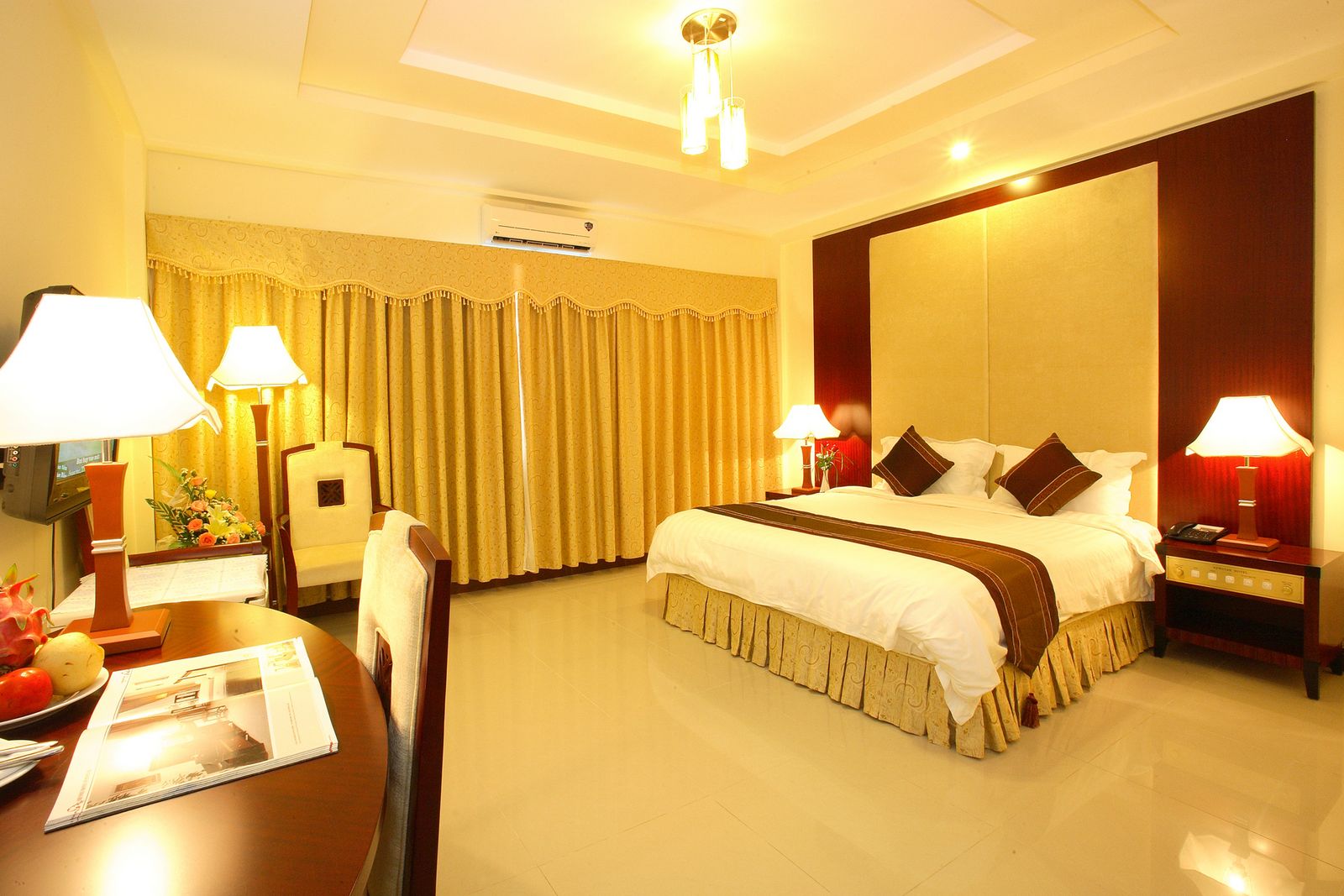 DIC STAR HOTEL